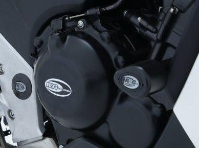KEC0054 - R&G RACING Honda CB500F / CBR500R (13/18) Engine Case Covers Protection Kit