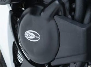 ECC0150 - R&G RACING Honda CB500F / CBR500R (13/18) Engine Case Cover Protection (left side)
