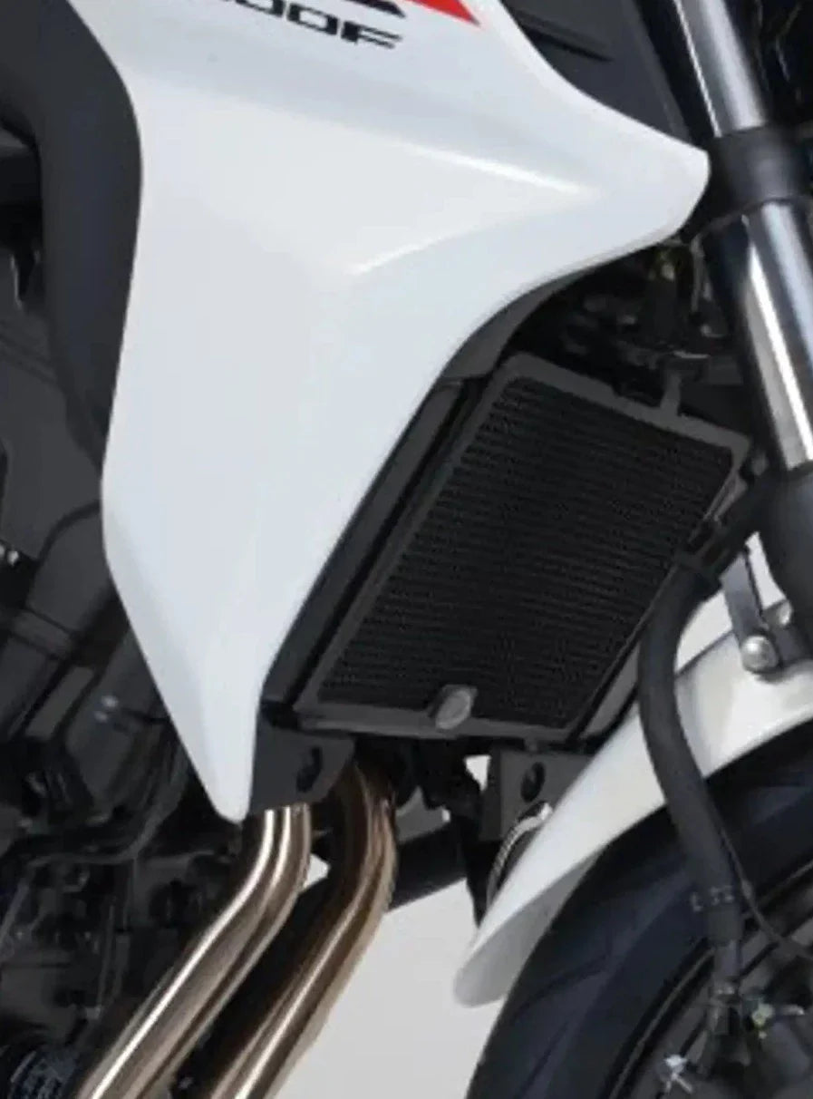 RAD0150 - R&G RACING Honda CB500F / CB500X / CB400X Radiator Guard