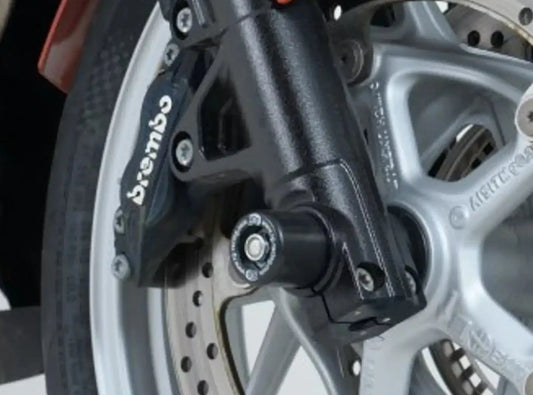 FP0141 - R&G RACING BMW F800GT (13/18) Front Wheel Sliders