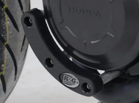 ECS0078 - R&G RACING Honda CB500F (13/18) Engine Case Slider (left)