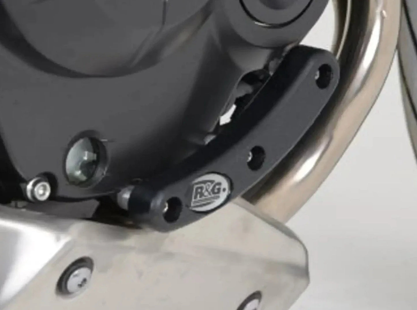 ECS0079 - R&G RACING Honda CB500F (13/18) Engine Case Slider (right)