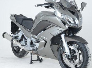 CP0346 - R&G RACING Yamaha FJR1300 (13/15) Frame Crash Protection Sliders "Aero"