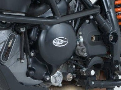 ECC0155 - R&G RACING KTM Adventure / Super Duke R / GT Alternator Cover Protection (left)