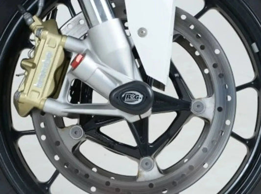 FP0143 - R&G RACING BMW S1000RR / HP4 Front Wheel Sliders