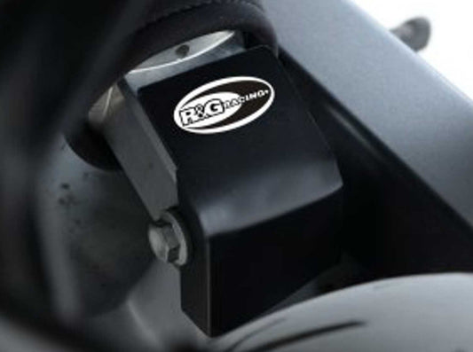 SC0002 - R&G RACING BMW F800GT (12/18) Shock Absorber Cover