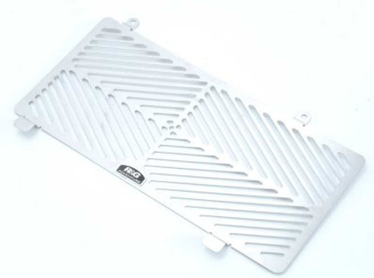 SRG0005 - R&G RACING BMW F800GS (08/18) Radiator Guard (steel)