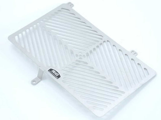 SRG0006 - R&G RACING BMW F650GS / F700GS / F800R Radiator Guard (steel)