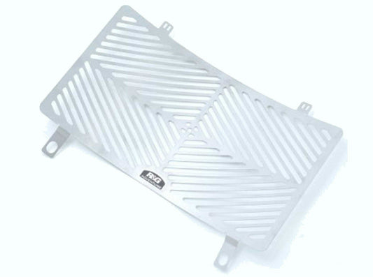 SRG0007 - R&G RACING KTM 990 Super Duke Radiator Guard (steel)