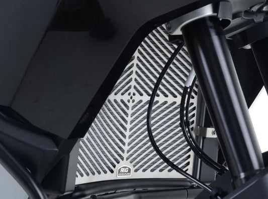 SRG0008 - R&G RACING KTM 1050 / 1190 Adventure / 1290 Super Adventure Radiator Guard (steel)