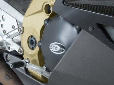 ECC0093 - R&G RACING Aprilia RSV 1000 R / Tuono V2 Clutch Cover Protection (right side)