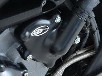 ECC0158 - R&G RACING Aprilia Water Pump Cover