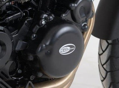 KEC0056 - R&G RACING BMW F800 models Engine Covers Kit (2 pcs)