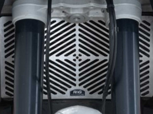 SRG0011 - R&G RACING KTM 990 Adventure Radiator Guard (steel)