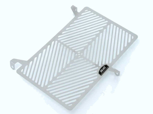 SRG0012 - R&G RACING Suzuki GSR750 / GSX-S750 Radiator Guard (steel)