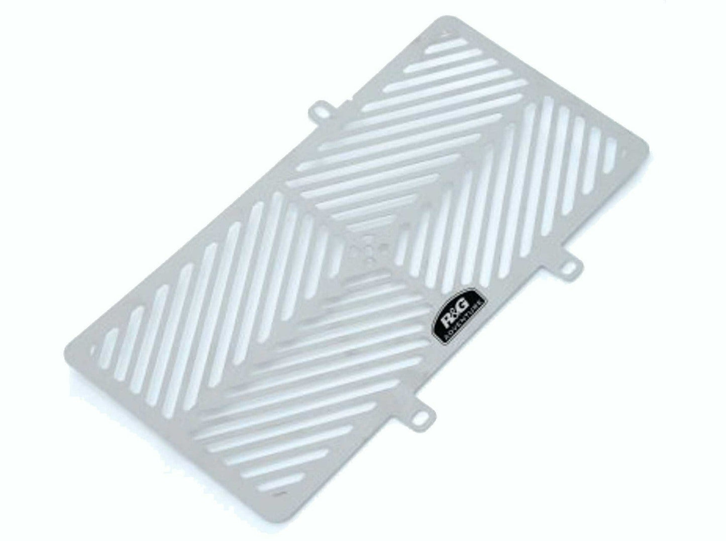 SRG0013 - R&G RACING Kawasaki ER-6 / Versys 650 Radiator Guard (steel)