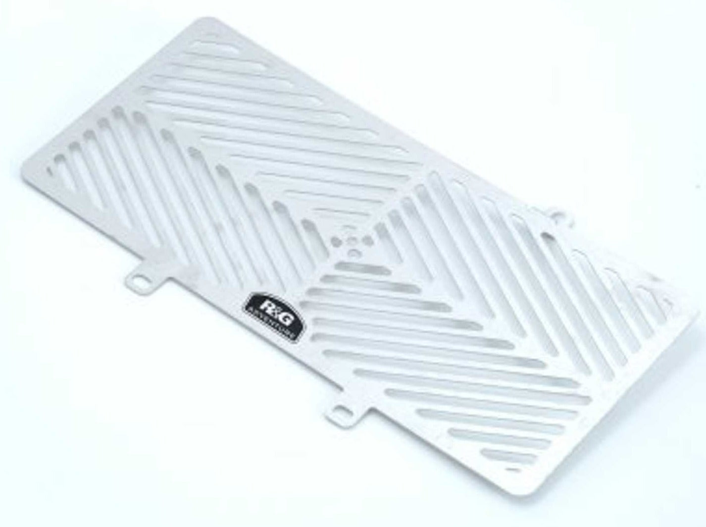 SRG0013 - R&G RACING Kawasaki ER-6 / Versys 650 Radiator Guard (steel)
