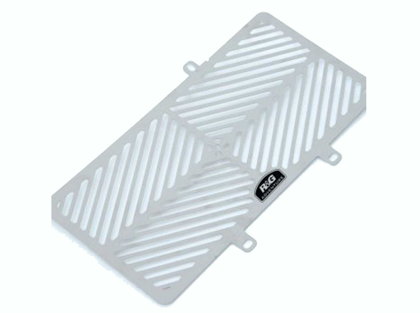 SRG0013 - R&G RACING Kawasaki ER-6 / Versys 650 Radiator Guard (steel)