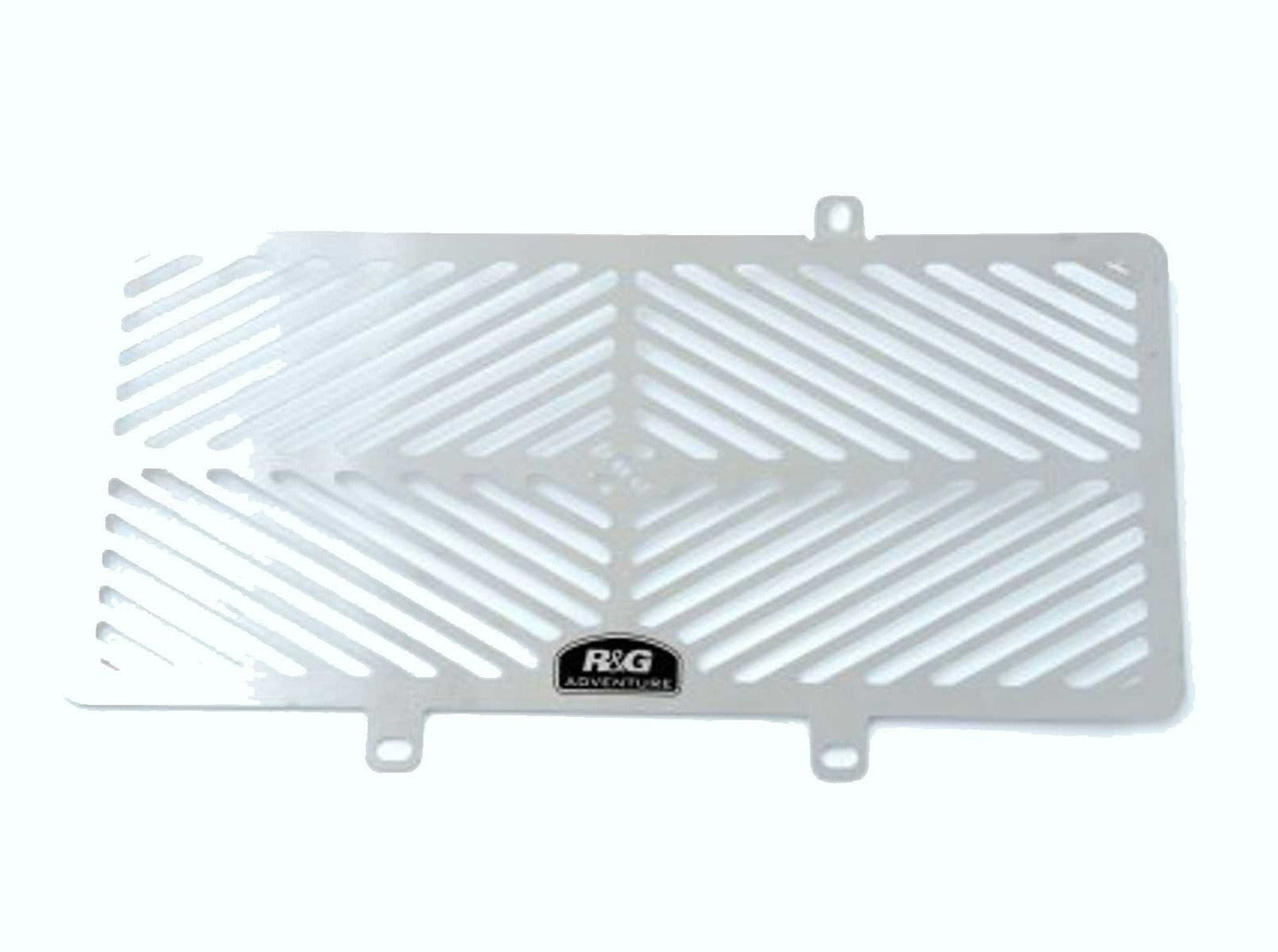 SRG0013 - R&G RACING Kawasaki ER-6 / Versys 650 Radiator Guard (steel)