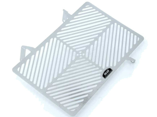 SRG0016 - R&G RACING Suzuki 1000 V-Strom Radiator Guard (steel)