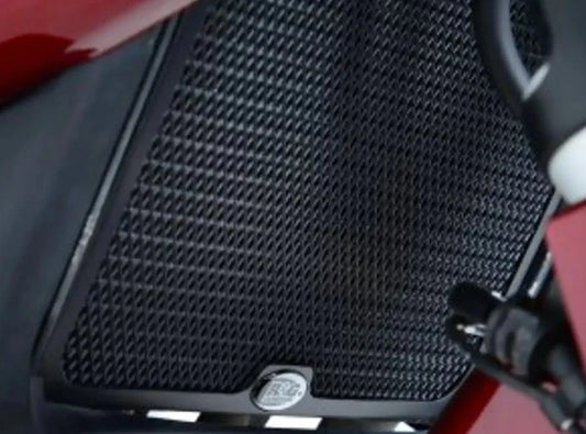 RAD0157 - R&G RACING Honda NT700V DEAUVILLE (06/10) Radiator Guard