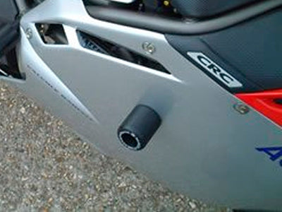 CP0069 - R&G RACING MV Agusta F4 750/1000/312 Frame Crash Protection Sliders "Classic"