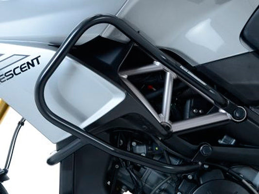 AB0013 - R&G RACING Aprilia Caponord 1200 (12/20) Crash Protection Bars