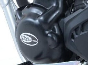 R&G RACING Honda CRF250 Engine Covers Protection Kit (2 pcs)