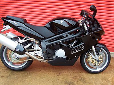 CP0163 - R&G RACING MZ 1000S Frame Crash Protection Sliders "Classic"