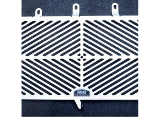SRG0018 - R&G RACING Suzuki GSX1250FA (10/16) Radiator Guard (steel)