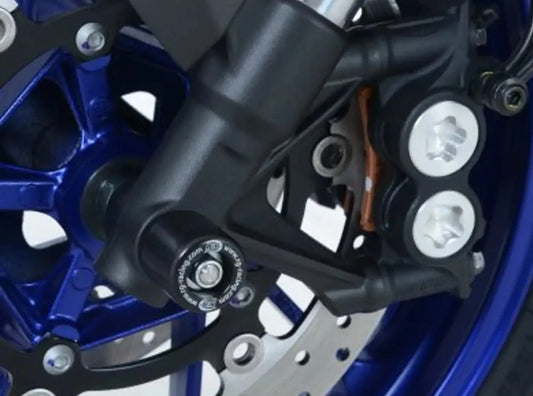 FP0149 - R&G RACING Yamaha MT-09 / SP / Tracer 9 / XSR900 Front Wheel Sliders