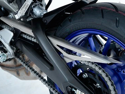 CG0004 - R&G RACING Yamaha MT-09 / XSR900 (14/20) Chain Guard