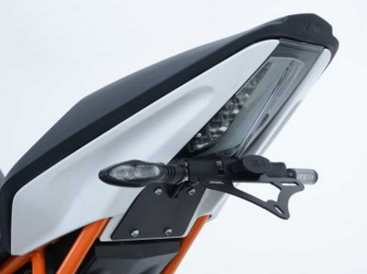 LP0227 - R&G RACING KTM RC 125 / RC 200 / RC 390 Tail Tidy