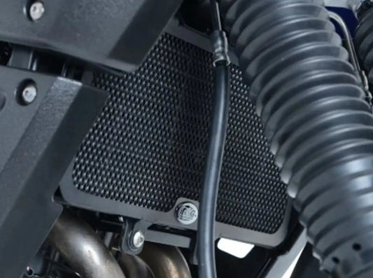 RAD0160 - R&G RACING Yamaha XT660Z Tenere (09/18) Radiator Guard