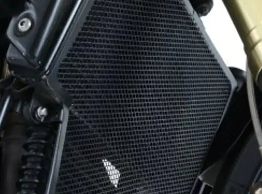 RAD0161 - R&G RACING Triumph Speed Triple (2005+) Radiator Guard