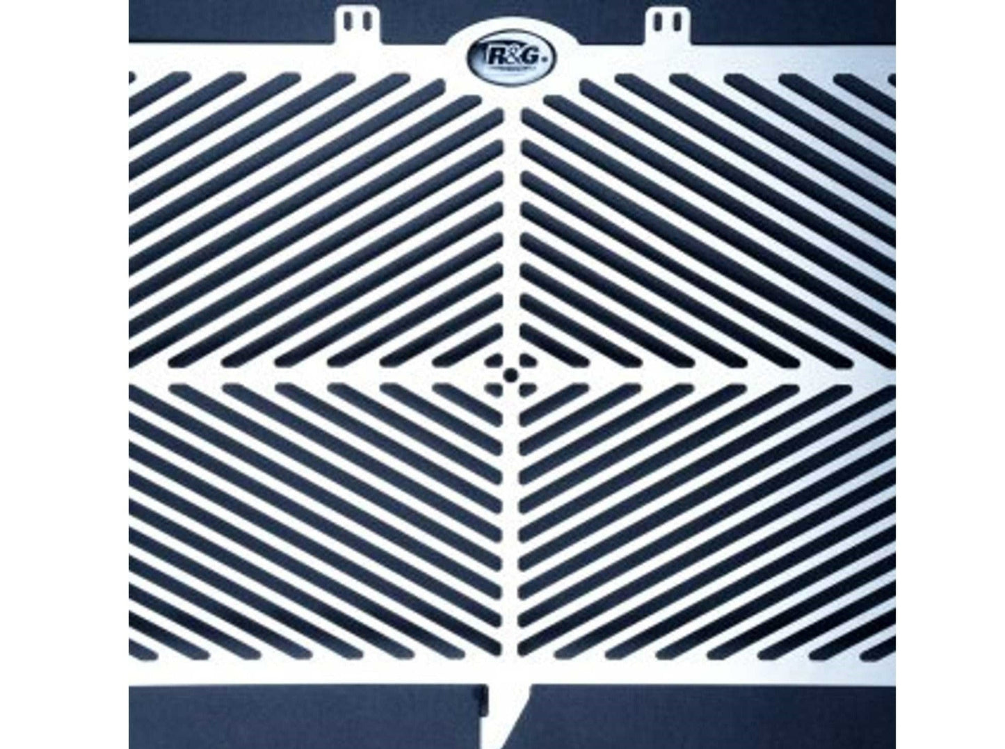 SRG0021 - R&G RACING Honda CB1000R (08/17) Radiator Guard (steel)