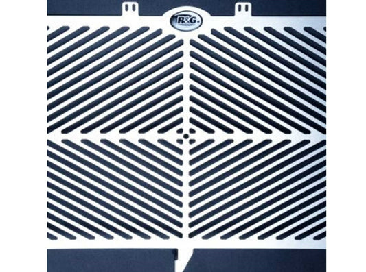 SRG0021 - R&G RACING Honda CB1000R (08/17) Radiator Guard (steel)