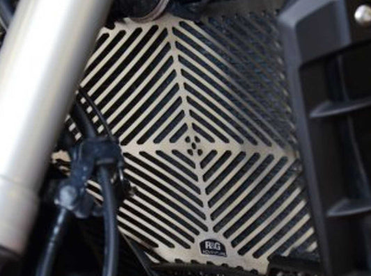 SRG0024 - R&G RACING Honda 1200 Crosstourer (12/18) Radiator Guard (steel)