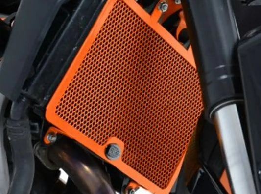 RAD0164 - R&G RACING KTM Duke / RC Radiator Guard