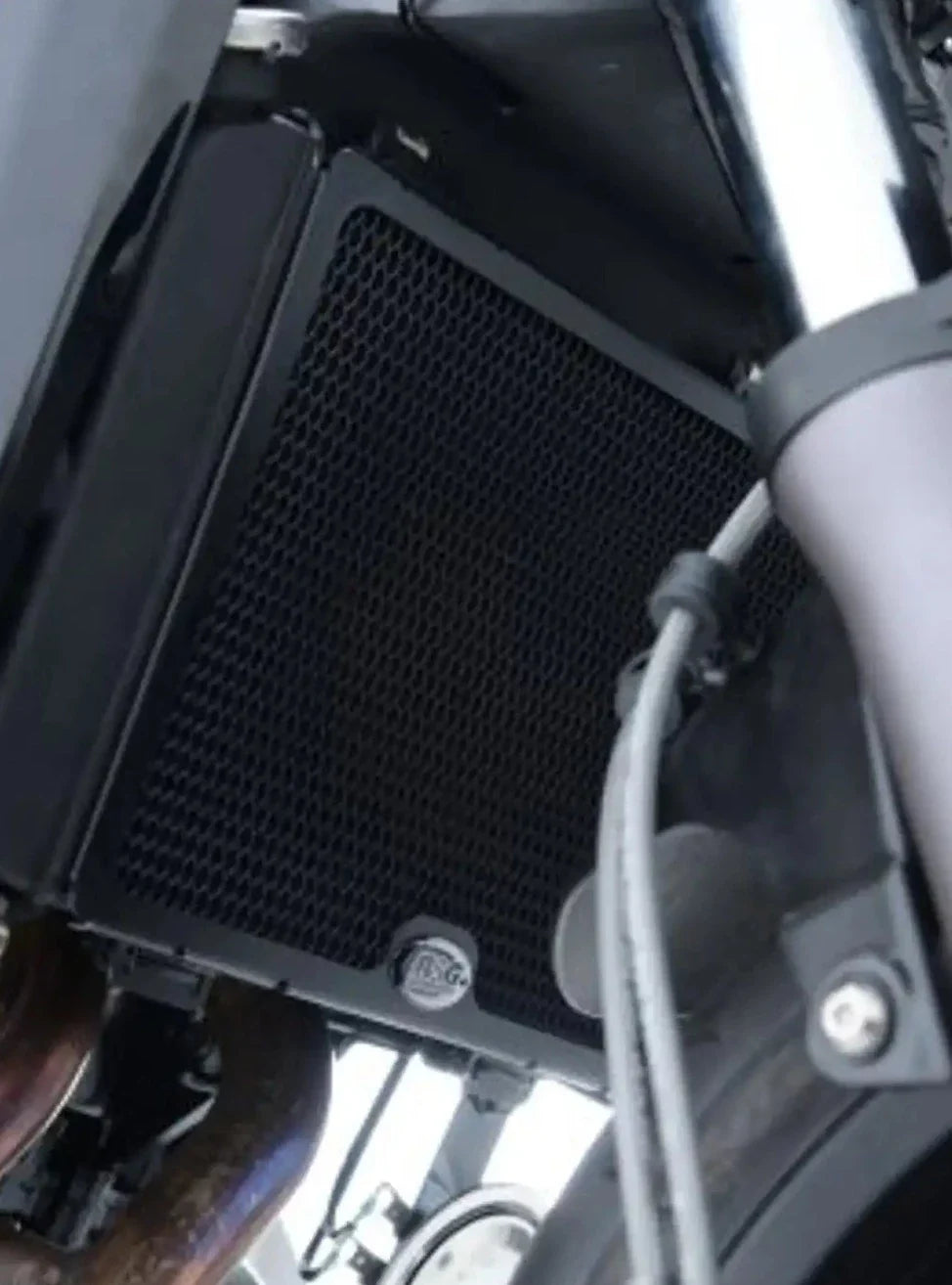 RAD0165 - R&G RACING CF MOTO 650i / WK Bikes 650i Radiator Guard