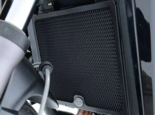 RAD0165 - R&G RACING CF MOTO 650i / WK Bikes 650i Radiator Guard