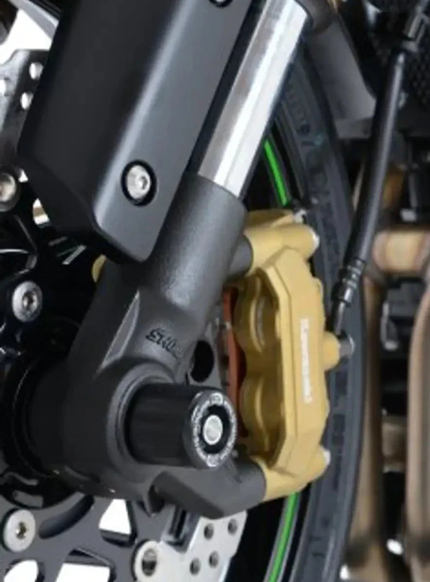 FP0151 - R&G RACING Kawasaki Z1000 / Z1000R Front Wheel Sliders
