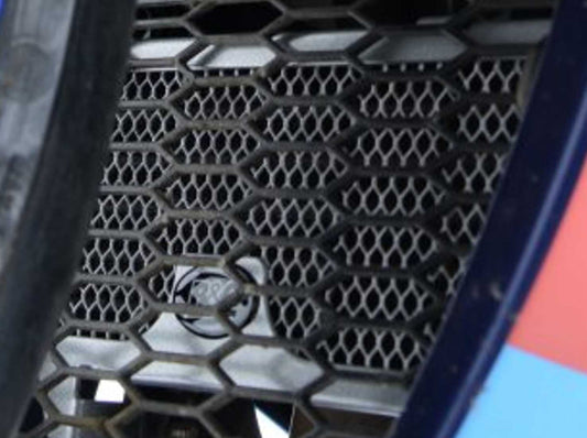 OCG0001 - R&G RACING Suzuki GSX-R1000 (03/08) Oil Cooler Guard