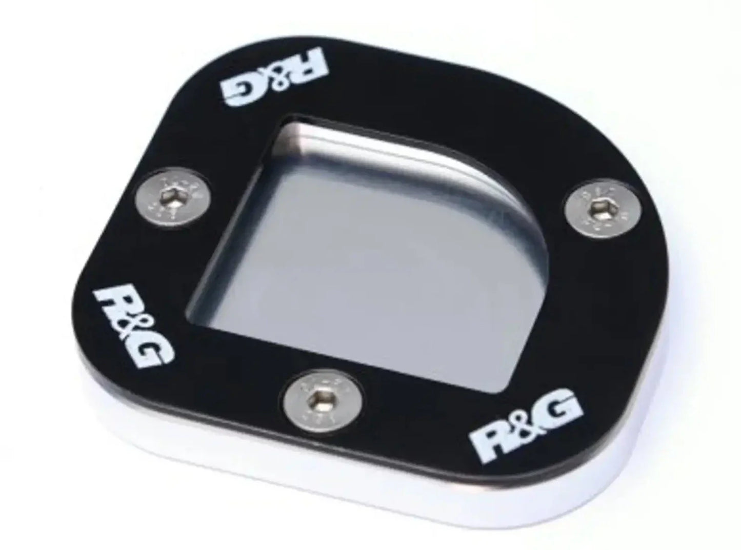 PKS0004 - R&G RACING BMW F700GS (13/18) Kickstand Pad (shoe)