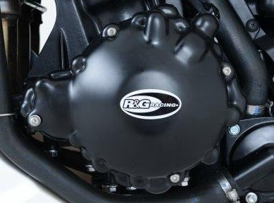 R&G RACING Triumph Speed Triple 1050 (14/15) Alternator Cover Protection (left side)