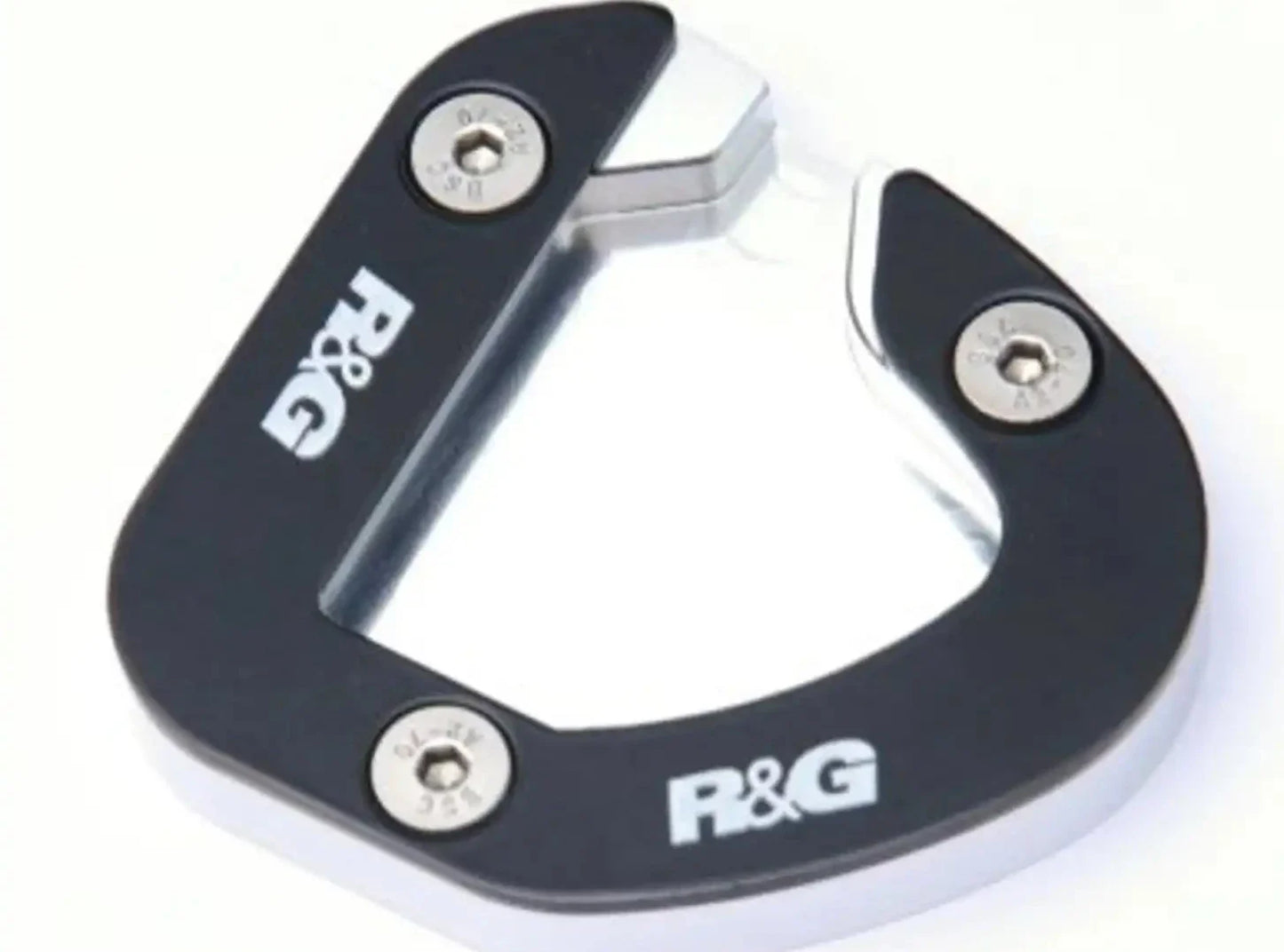 PKS0014 - R&G RACING Suzuki GSX1250FA / Bandit 650 / 1250 Kickstand Pad (shoe)