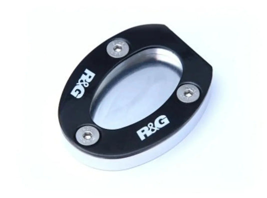 PKS0041 - R&G RACING Kawasaki Ninja 1000SX / Versys 1000 / ZX-6R / Z1000 Kickstand Pad (shoe)
