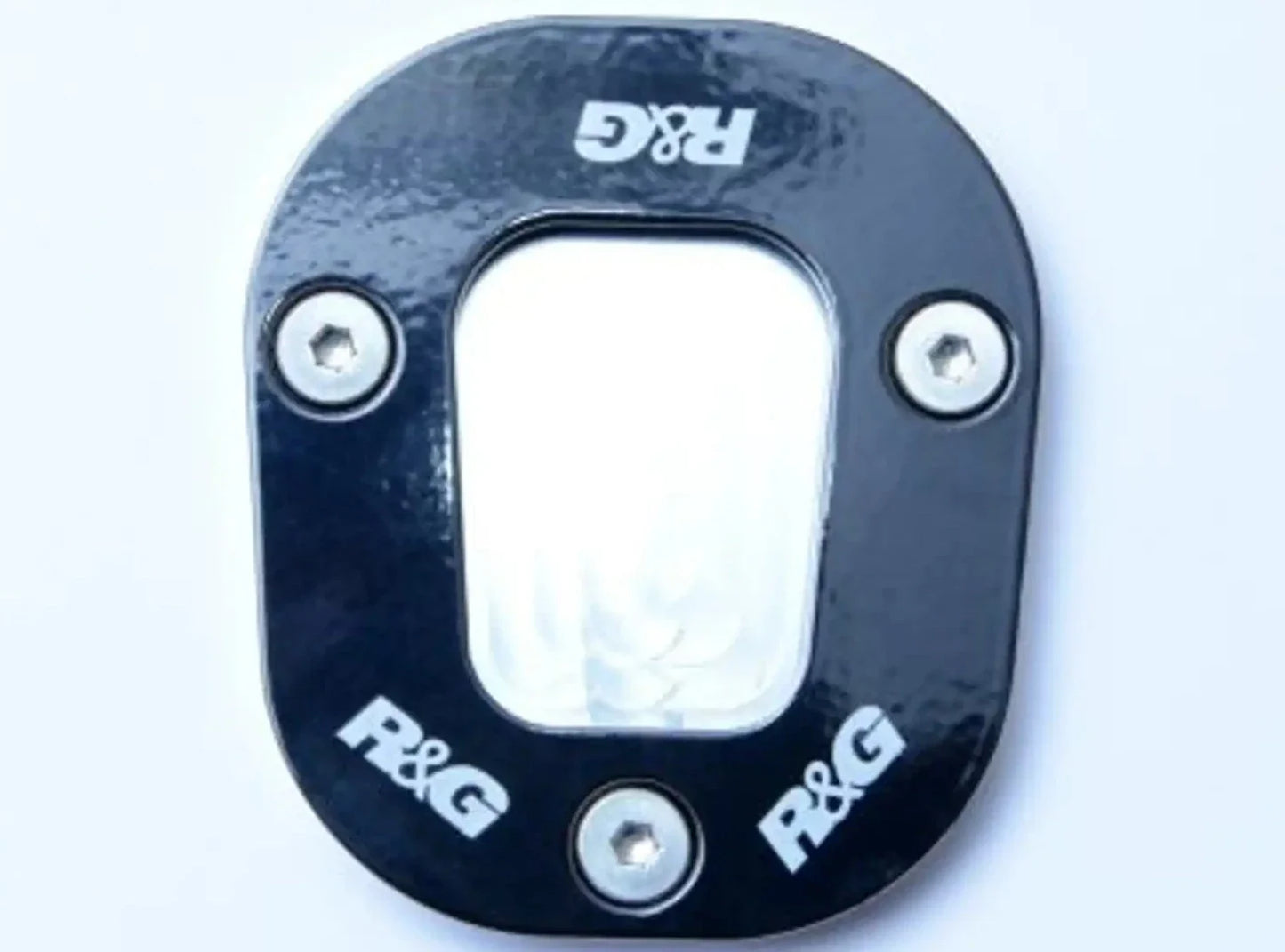 PKS0036 - R&G RACING Honda CRF450X (13/14) Kickstand Pad (shoe)