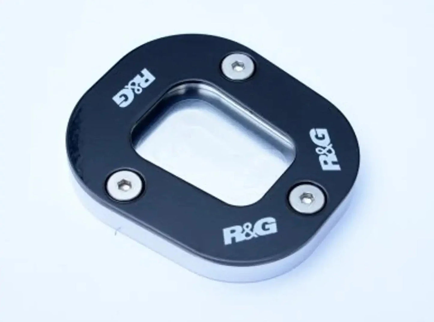 PKS0036 - R&G RACING Honda CRF450X (13/14) Kickstand Pad (shoe)