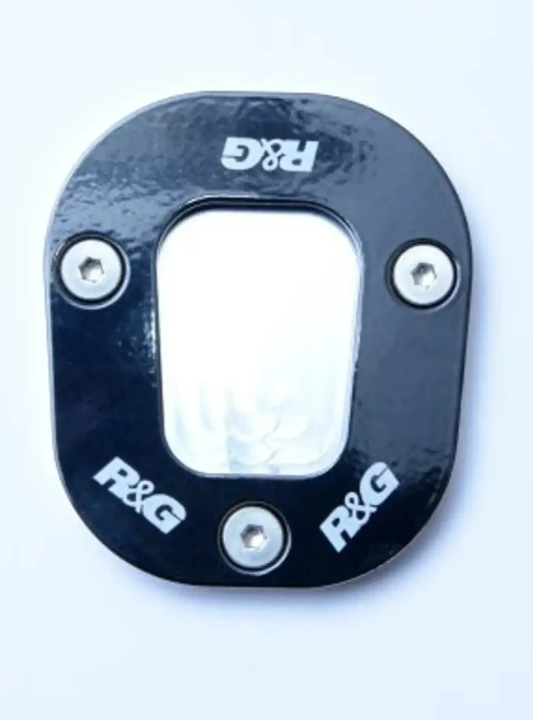 PKS0036 - R&G RACING Honda CRF450X (13/14) Kickstand Pad (shoe)